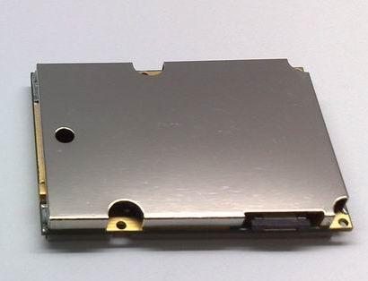 High Performance UHF RFID Reader High Performance UHF RFID Reader